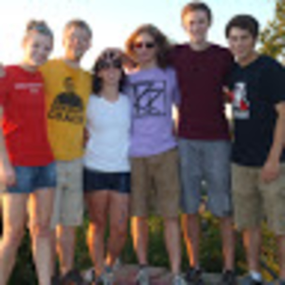 Meet your Posher, Josh